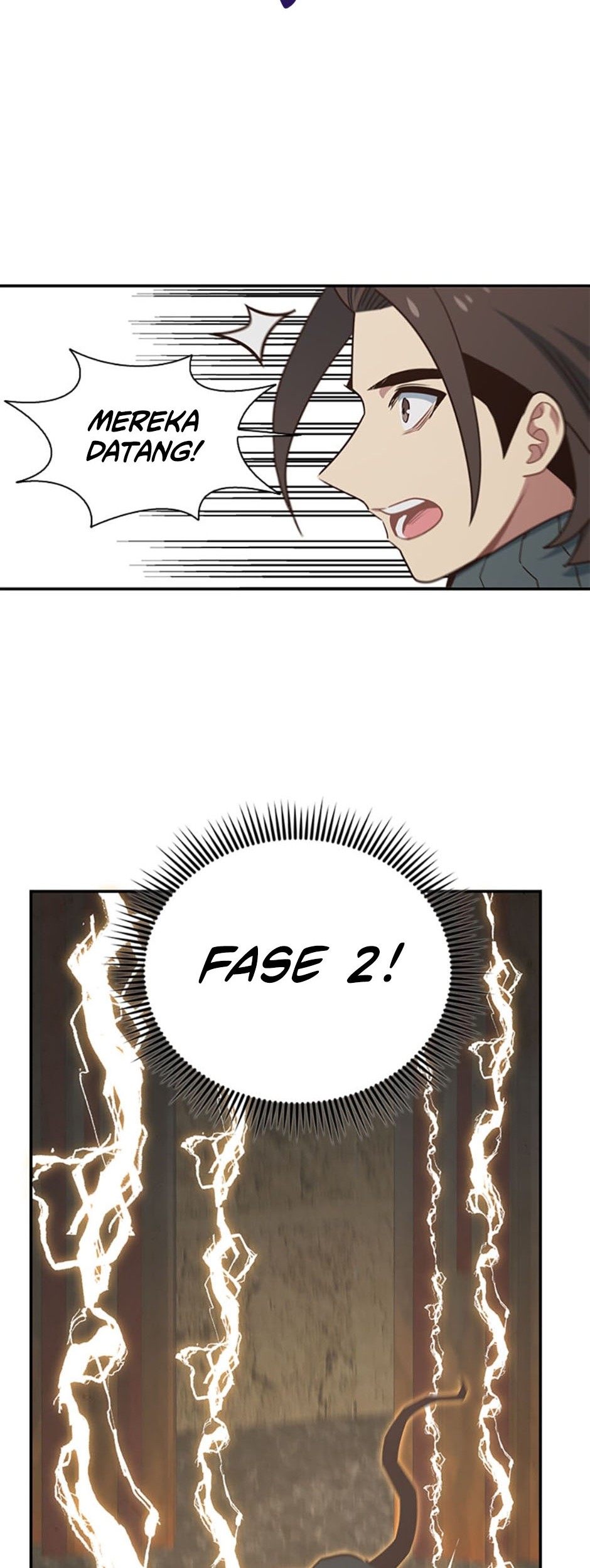 One of a Kind Irregular Chapter 66 - halaman 19