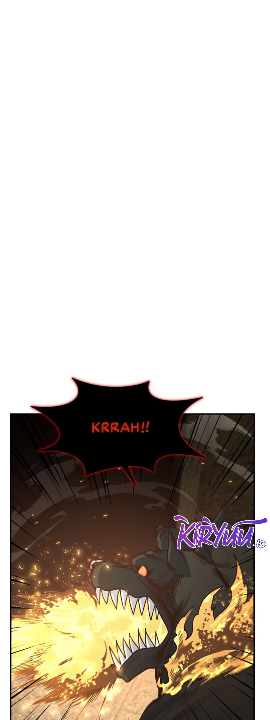 One of a Kind Irregular Chapter 66 - halaman 2