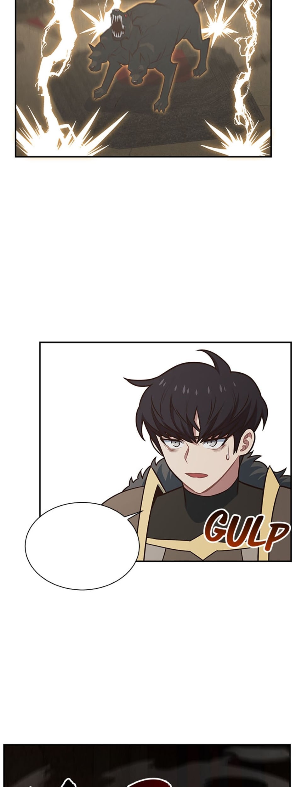 One of a Kind Irregular Chapter 66 - halaman 20