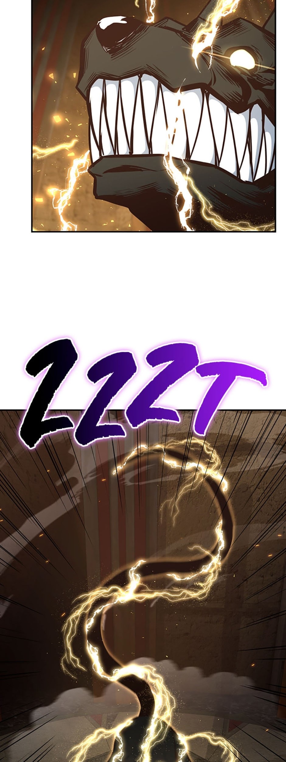 One of a Kind Irregular Chapter 66 - halaman 23
