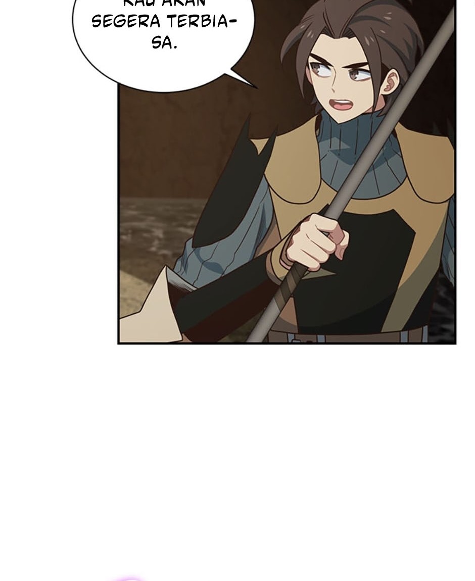 One of a Kind Irregular Chapter 66 - halaman 25