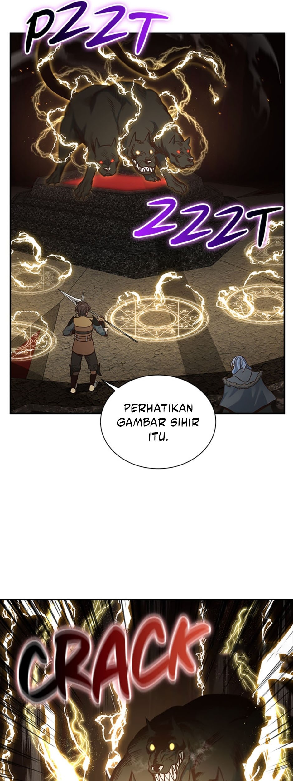One of a Kind Irregular Chapter 66 - halaman 26