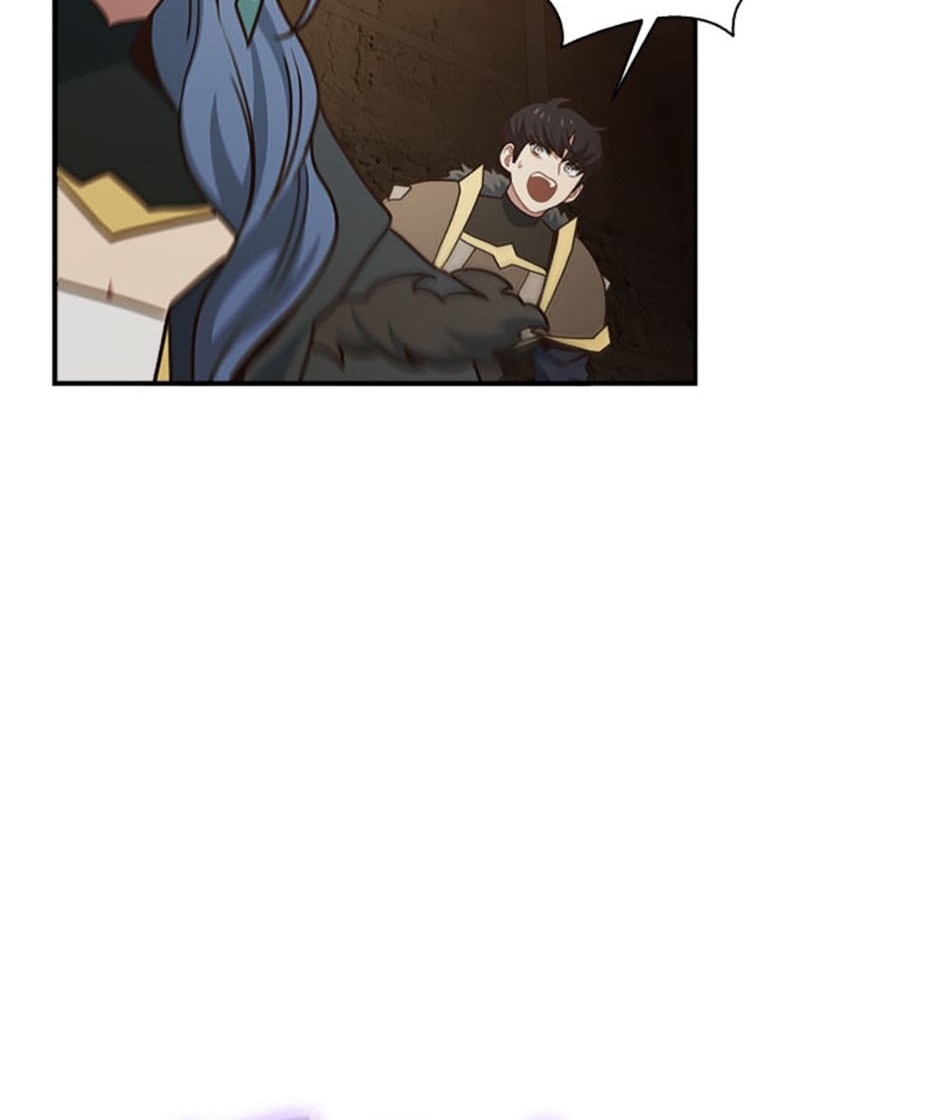 One of a Kind Irregular Chapter 66 - halaman 37