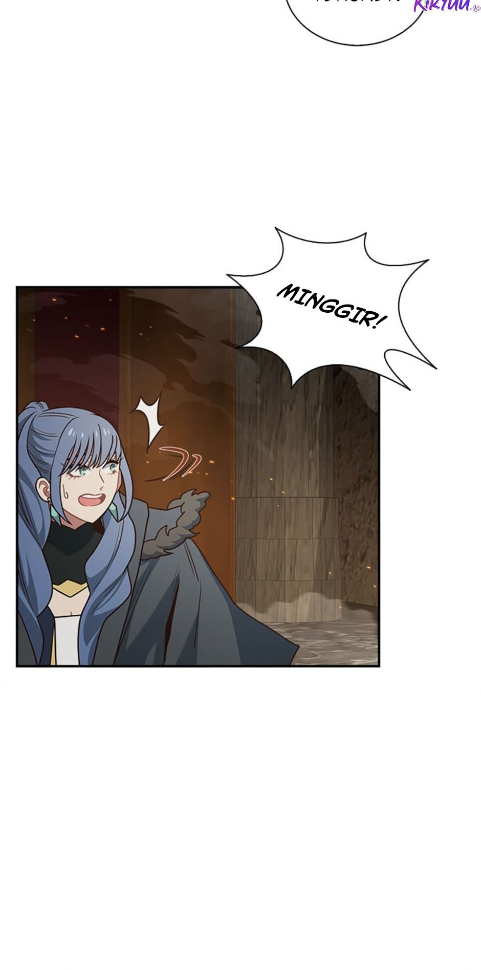 One of a Kind Irregular Chapter 66 - halaman 45
