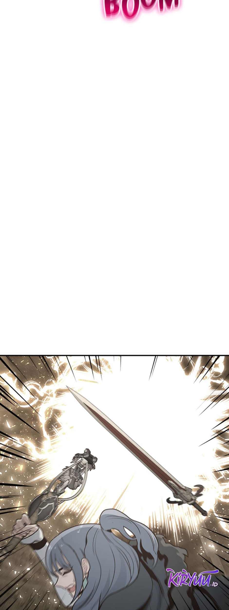 One of a Kind Irregular Chapter 66 - halaman 48