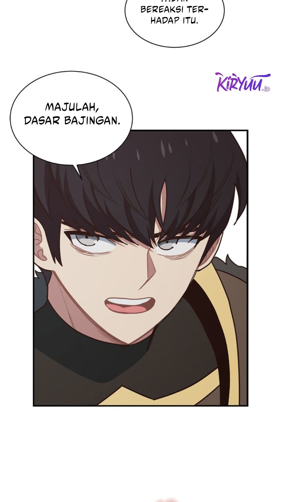 One of a Kind Irregular Chapter 66 - halaman 5