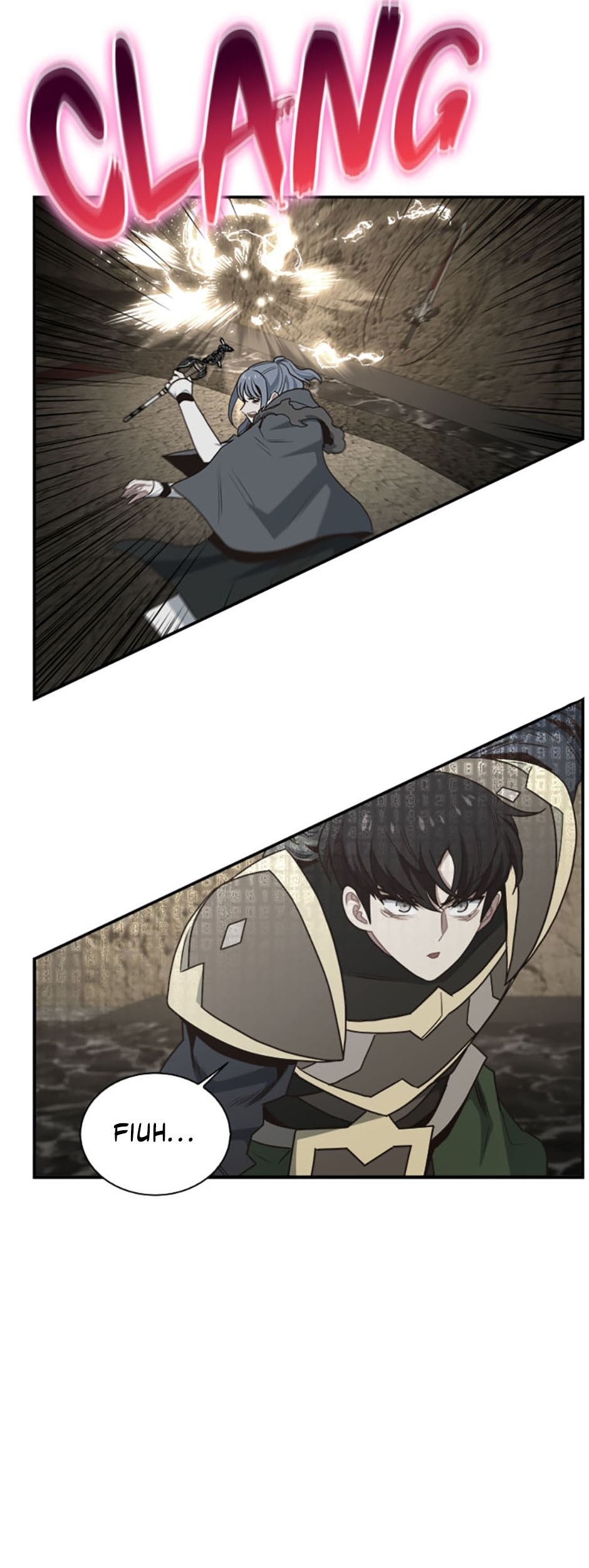 One of a Kind Irregular Chapter 66 - halaman 50