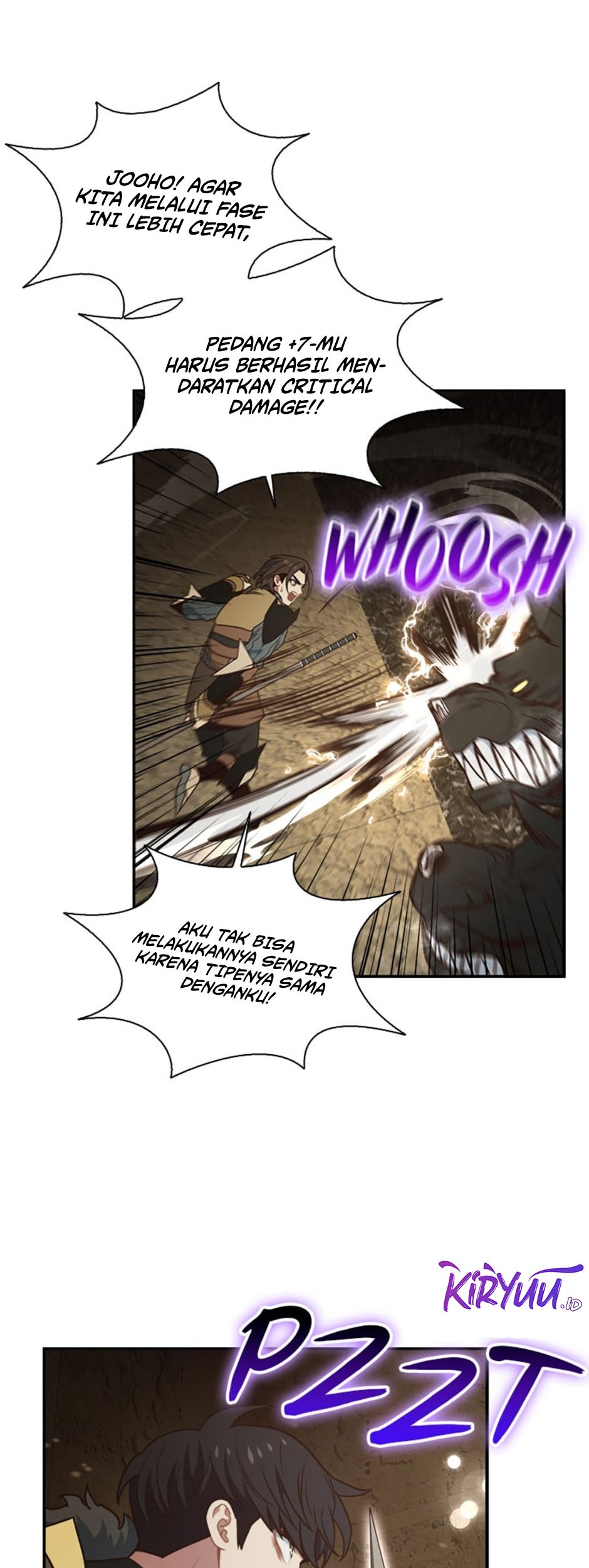 One of a Kind Irregular Chapter 66 - halaman 51