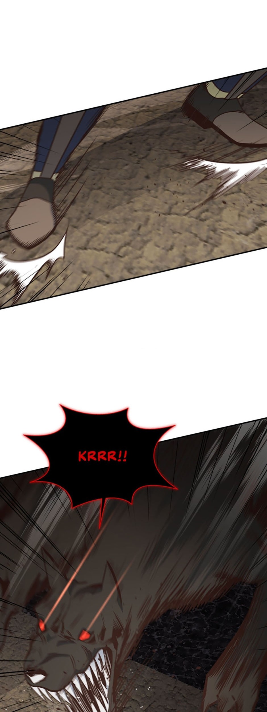 One of a Kind Irregular Chapter 66 - halaman 7