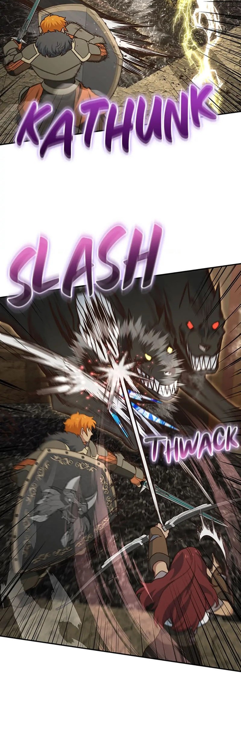 One of a Kind Irregular Chapter 67 - halaman 12