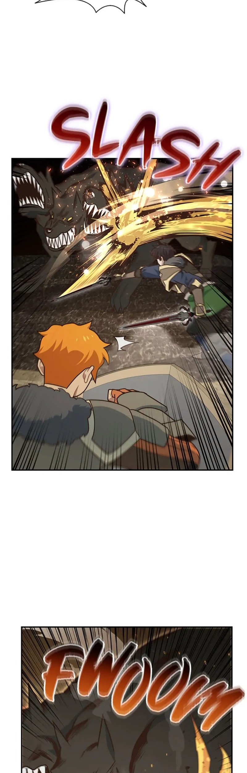 One of a Kind Irregular Chapter 67 - halaman 14