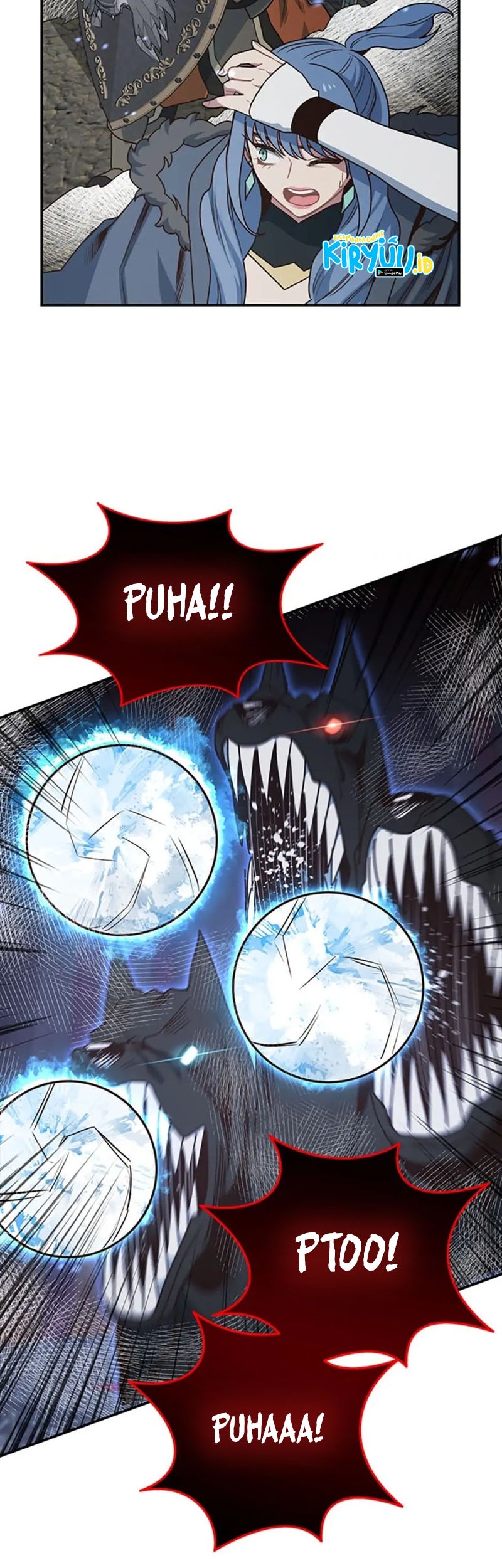 One of a Kind Irregular Chapter 67 - halaman 26