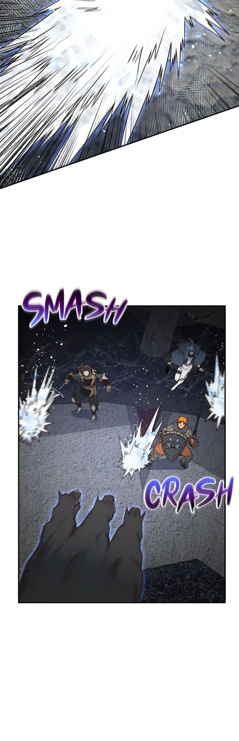 One of a Kind Irregular Chapter 67 - halaman 28