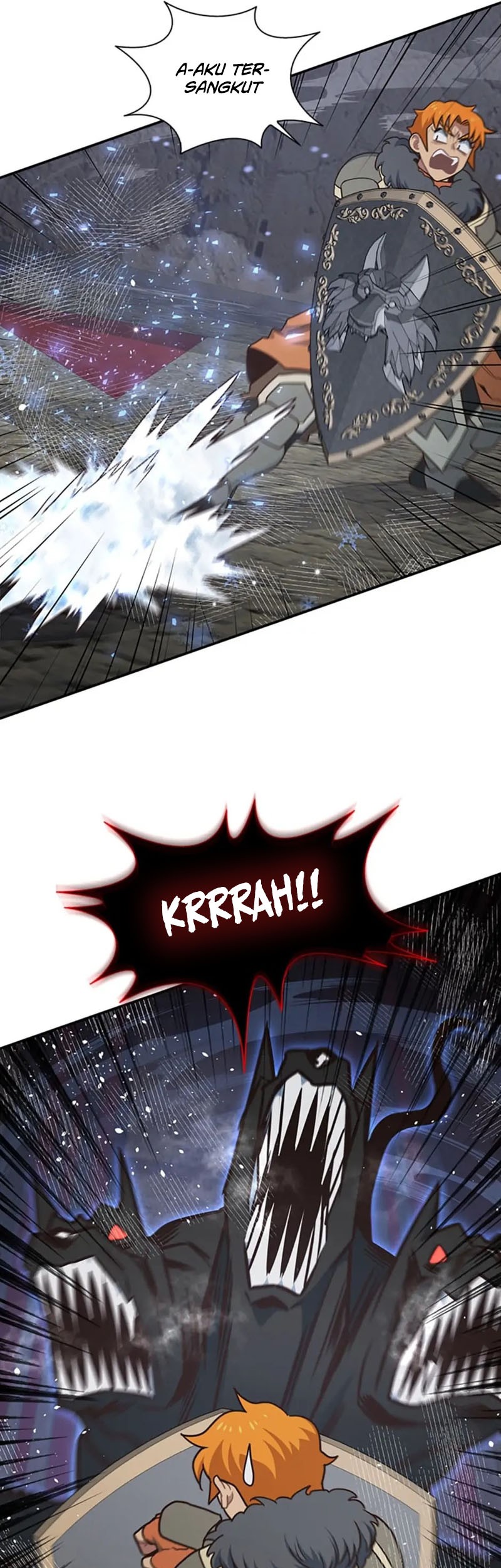 One of a Kind Irregular Chapter 67 - halaman 29