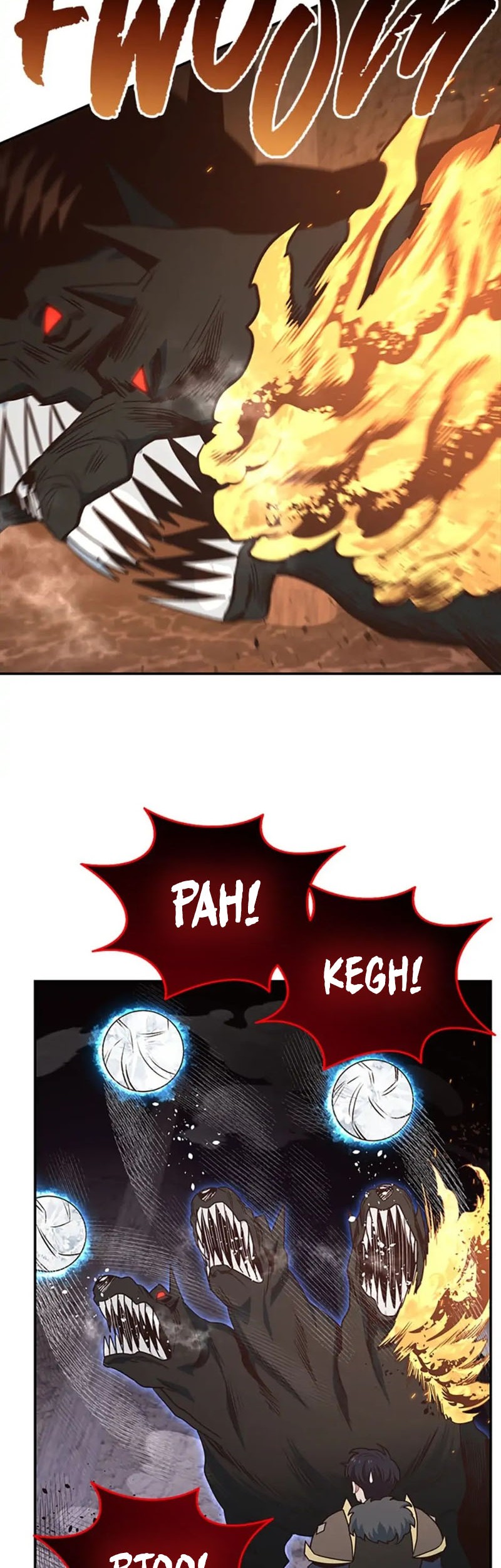 One of a Kind Irregular Chapter 67 - halaman 42