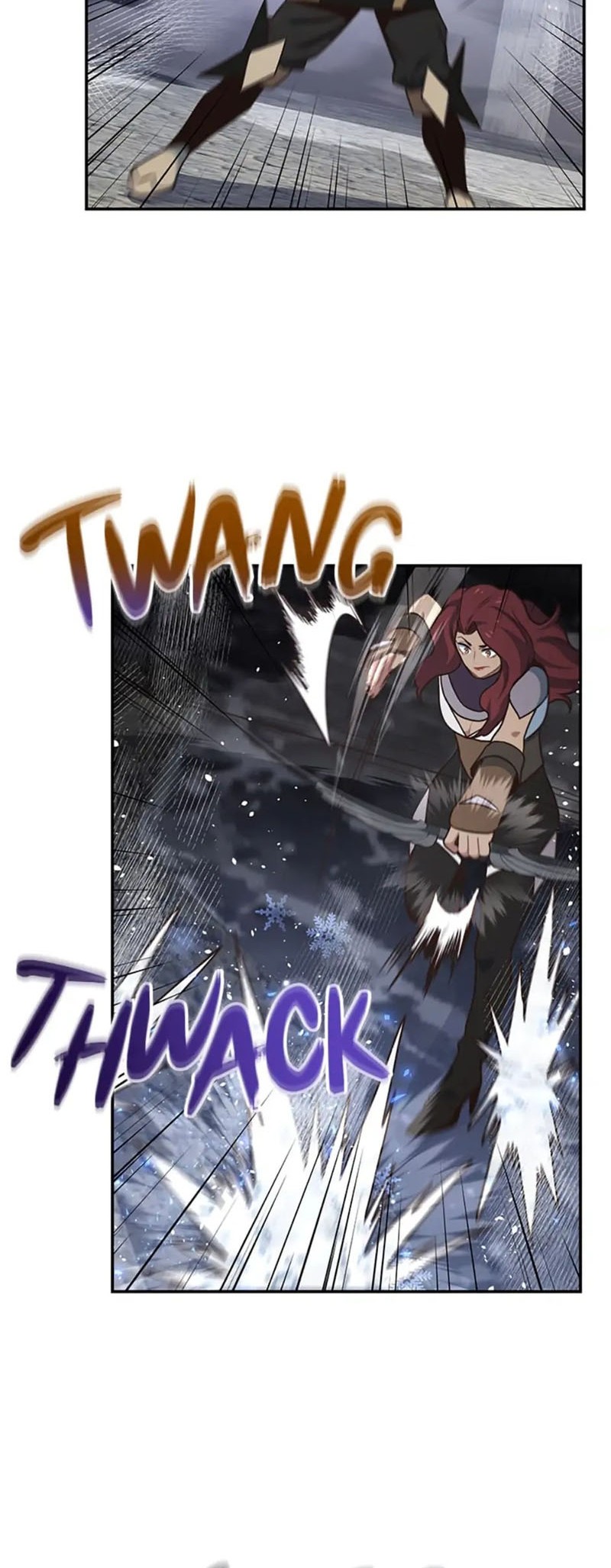 One of a Kind Irregular Chapter 67 - halaman 44