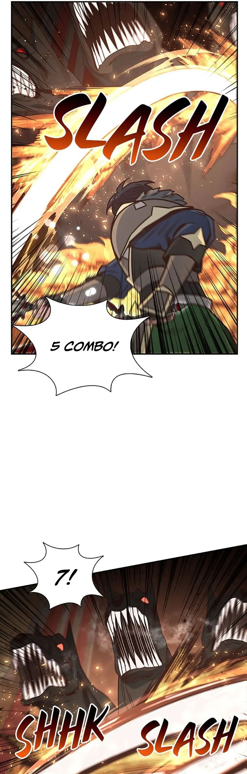 One of a Kind Irregular Chapter 68 - halaman 12