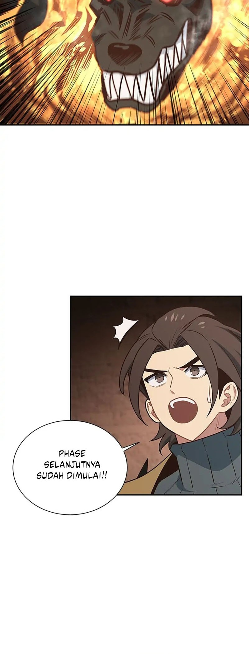 One of a Kind Irregular Chapter 68 - halaman 15