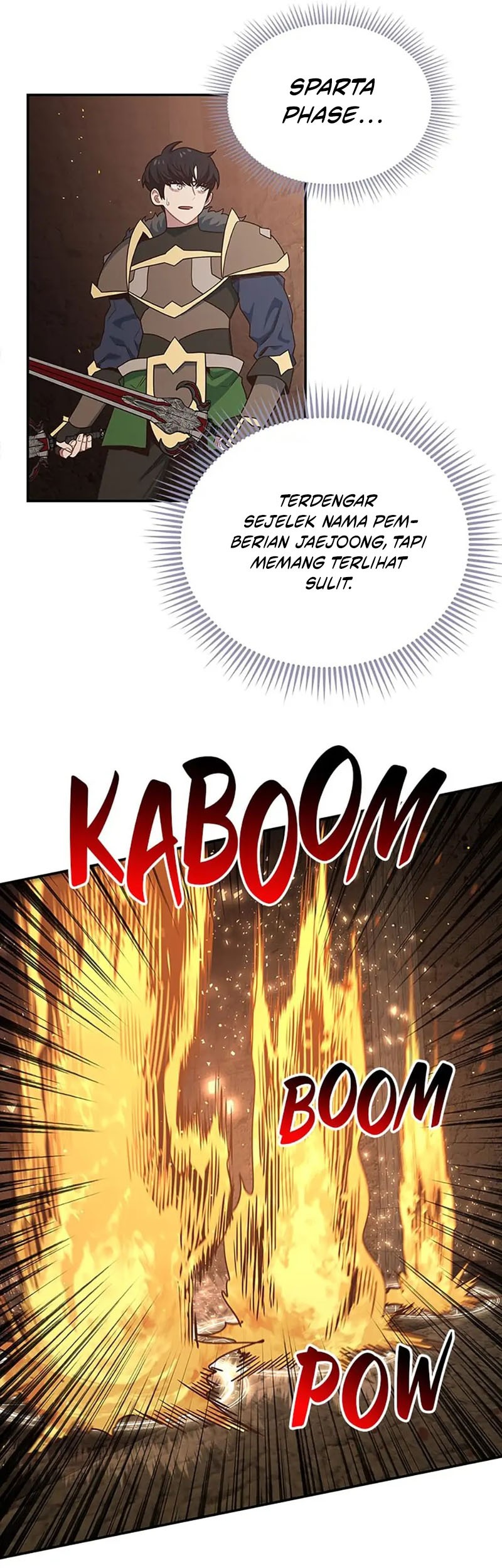 One of a Kind Irregular Chapter 68 - halaman 20