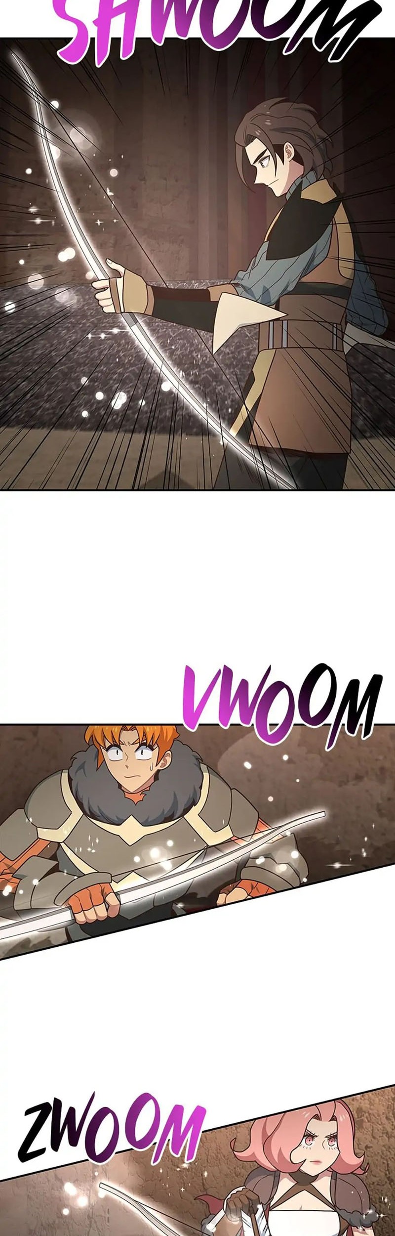 One of a Kind Irregular Chapter 68 - halaman 25