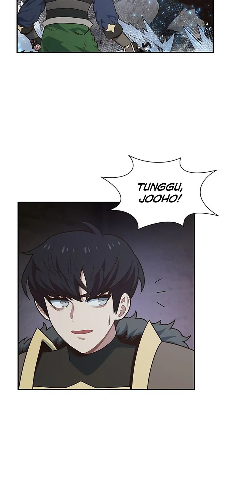 One of a Kind Irregular Chapter 68 - halaman 3