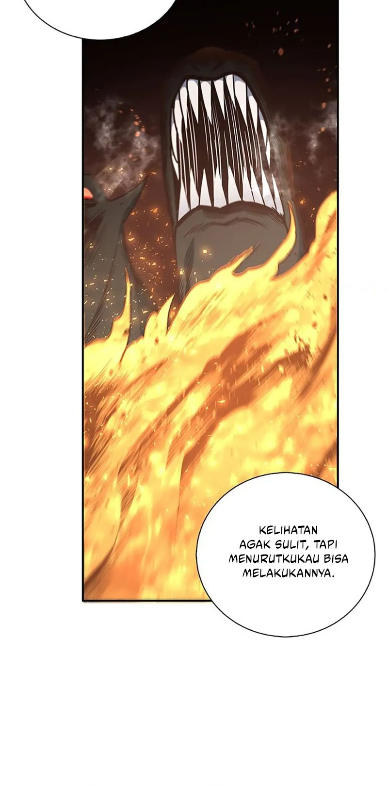 One of a Kind Irregular Chapter 68 - halaman 44