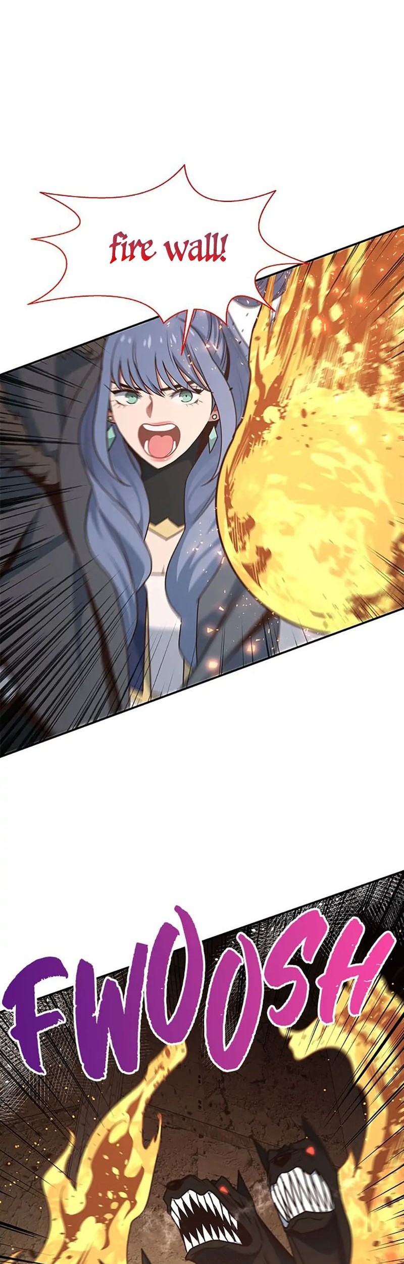 One of a Kind Irregular Chapter 68 - halaman 5