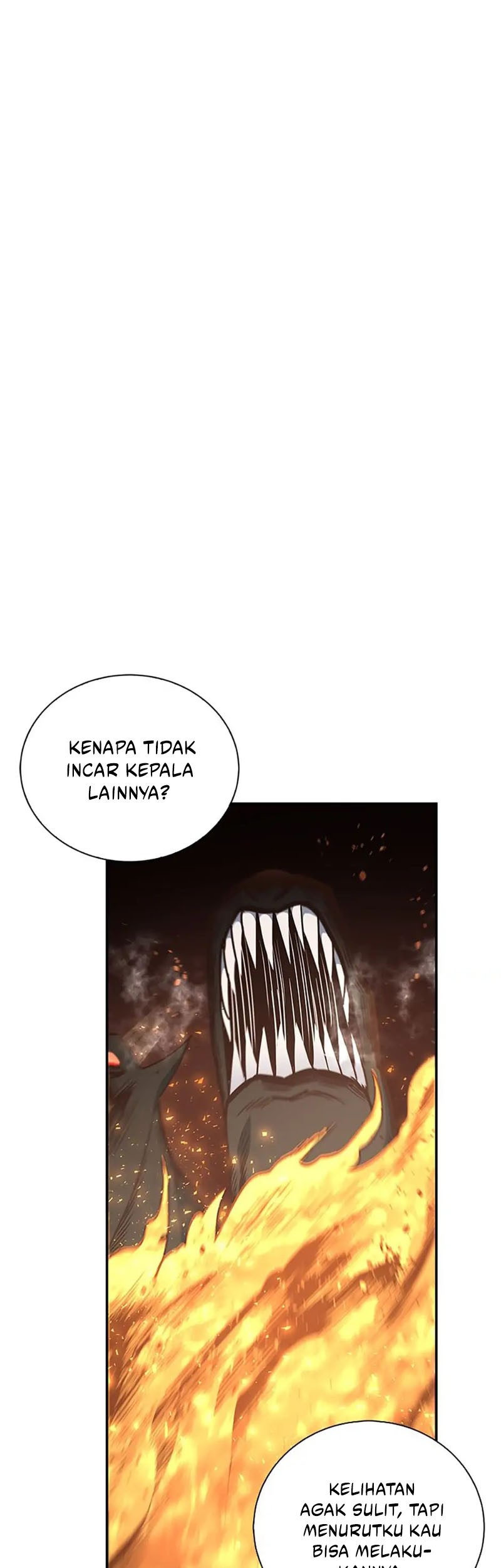 One of a Kind Irregular Chapter 69 - halaman 1
