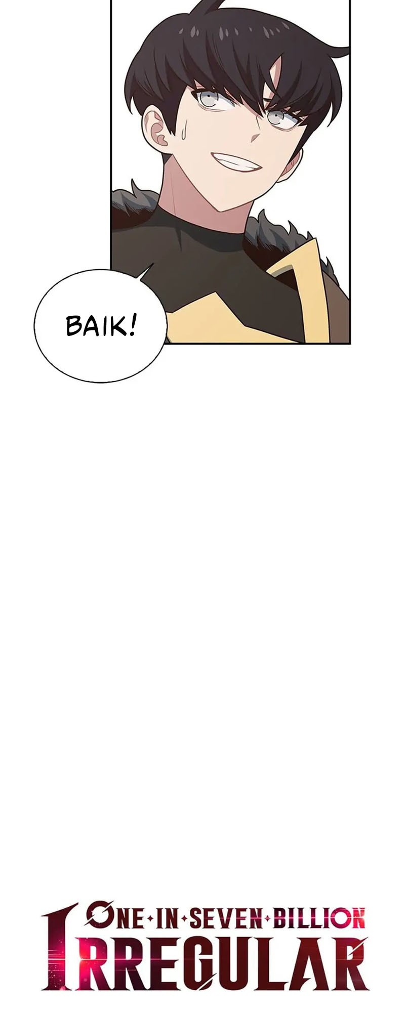 One of a Kind Irregular Chapter 69 - halaman 10