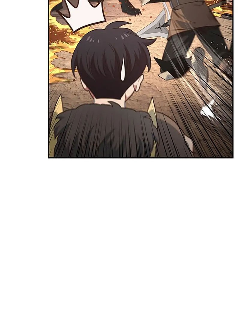 One of a Kind Irregular Chapter 69 - halaman 15