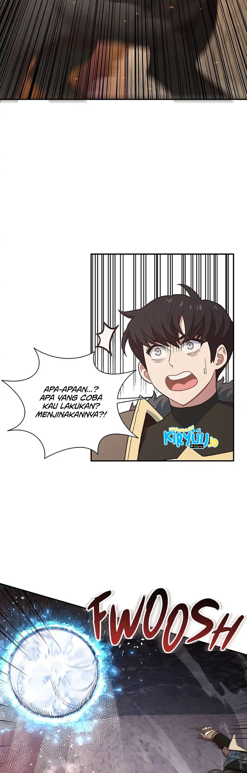 One of a Kind Irregular Chapter 69 - halaman 18