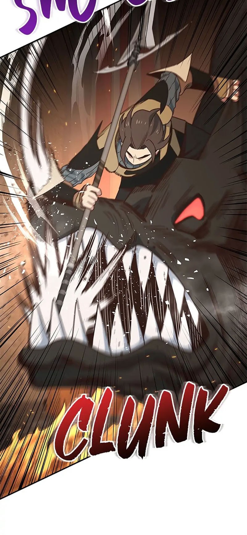 One of a Kind Irregular Chapter 69 - halaman 20