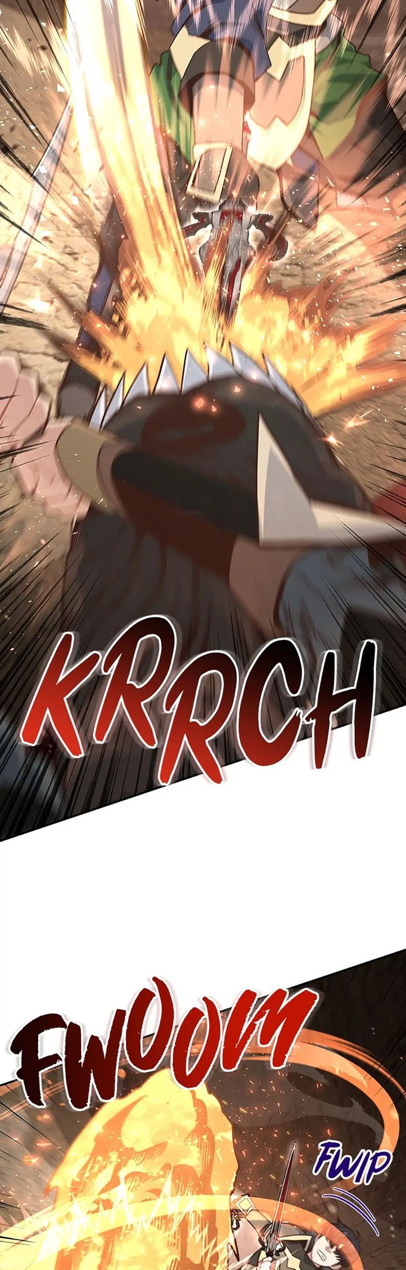 One of a Kind Irregular Chapter 69 - halaman 28