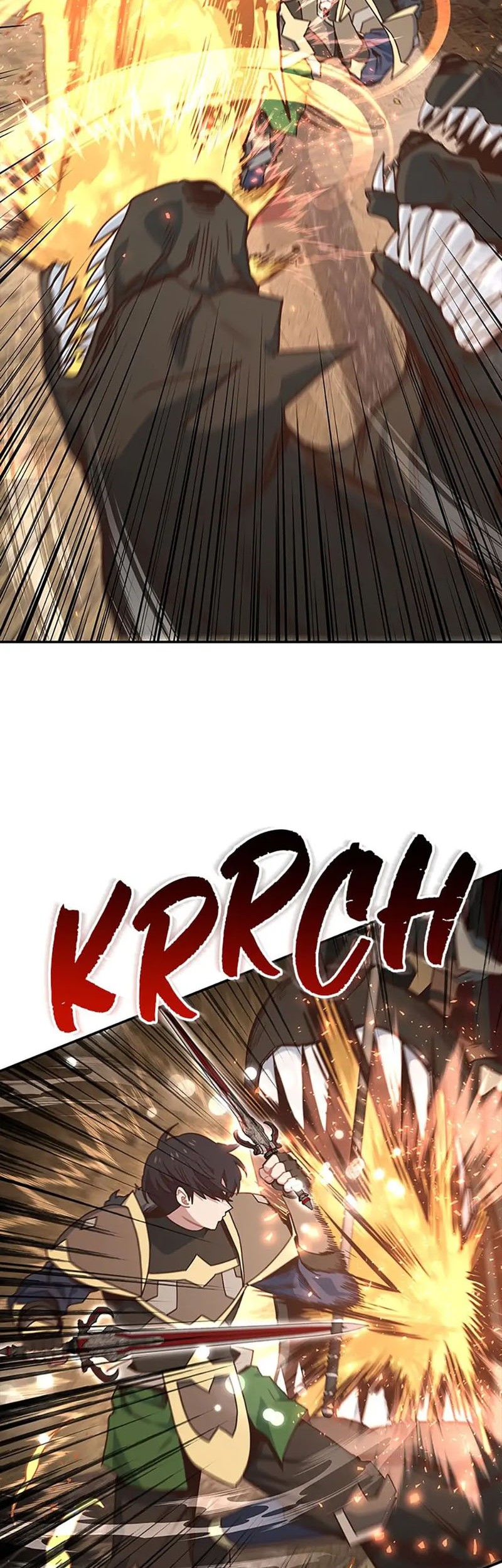 One of a Kind Irregular Chapter 69 - halaman 29