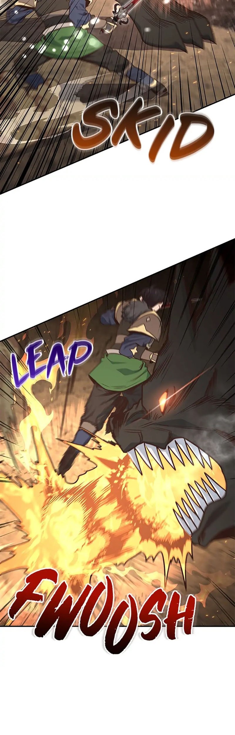 One of a Kind Irregular Chapter 69 - halaman 34