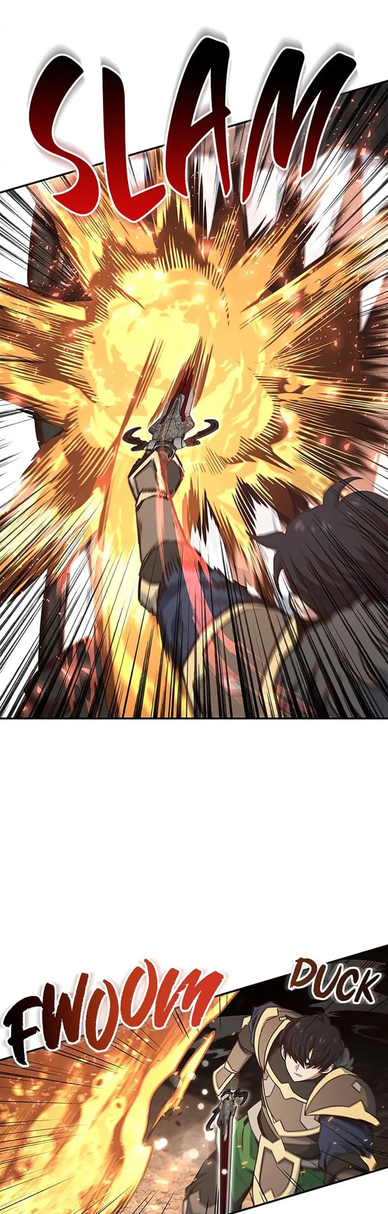 One of a Kind Irregular Chapter 69 - halaman 36