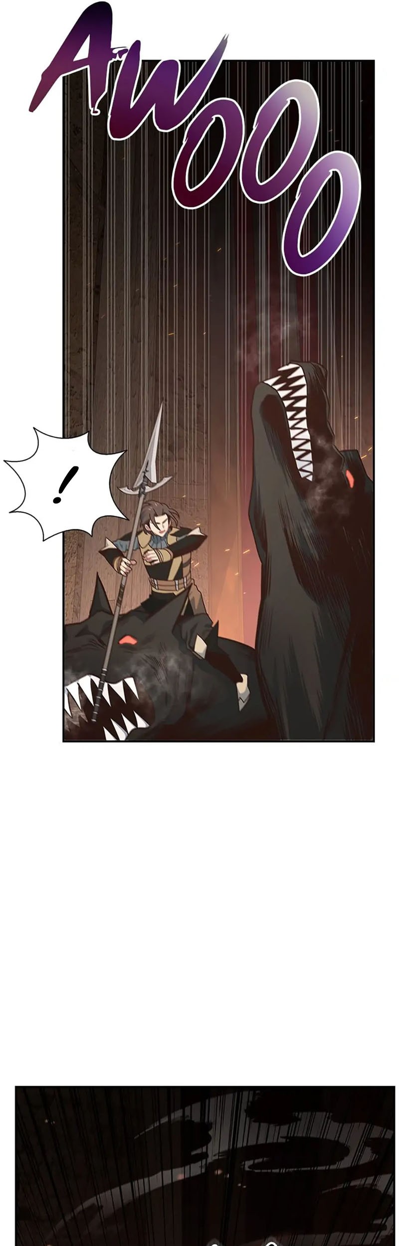 One of a Kind Irregular Chapter 69 - halaman 41