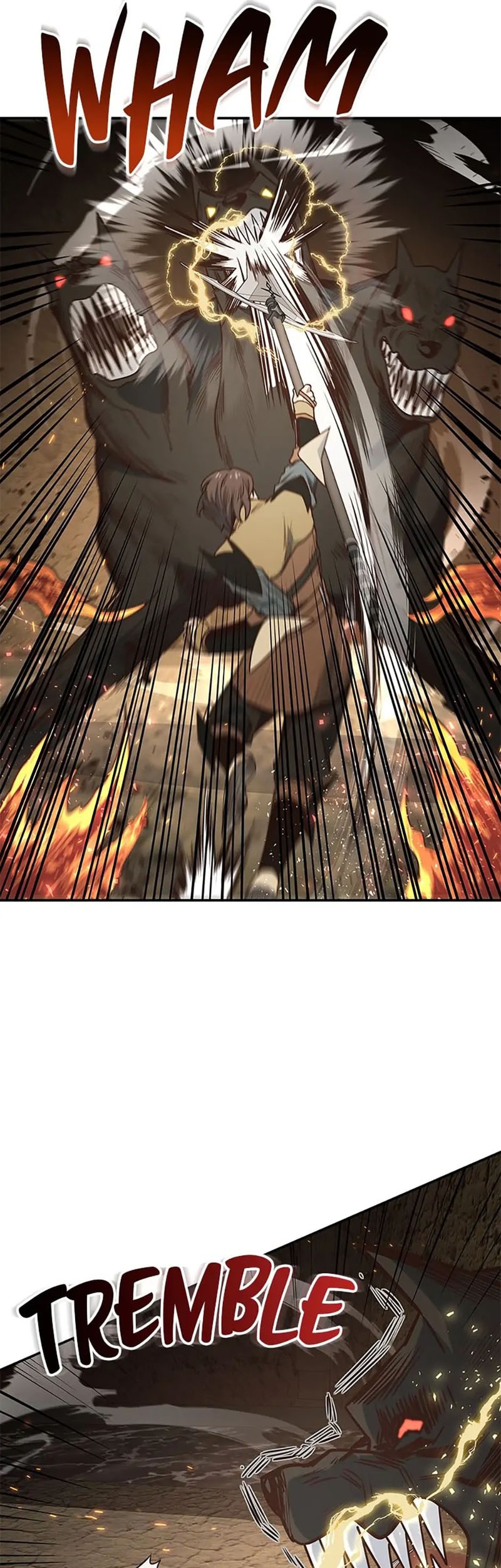 One of a Kind Irregular Chapter 69 - halaman 6
