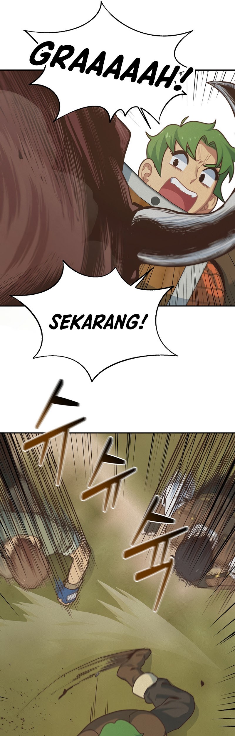 One of a Kind Irregular Chapter 7 - halaman 13