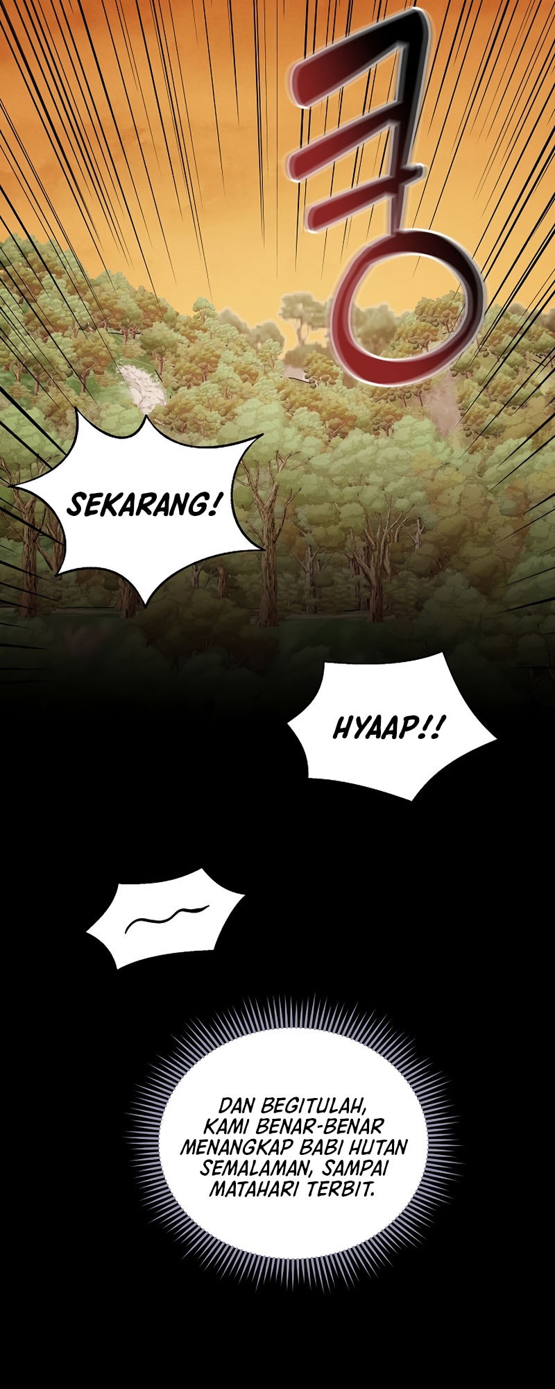One of a Kind Irregular Chapter 7 - halaman 31