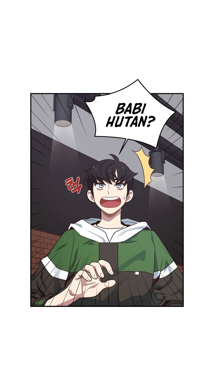 One of a Kind Irregular Chapter 7 - halaman 46