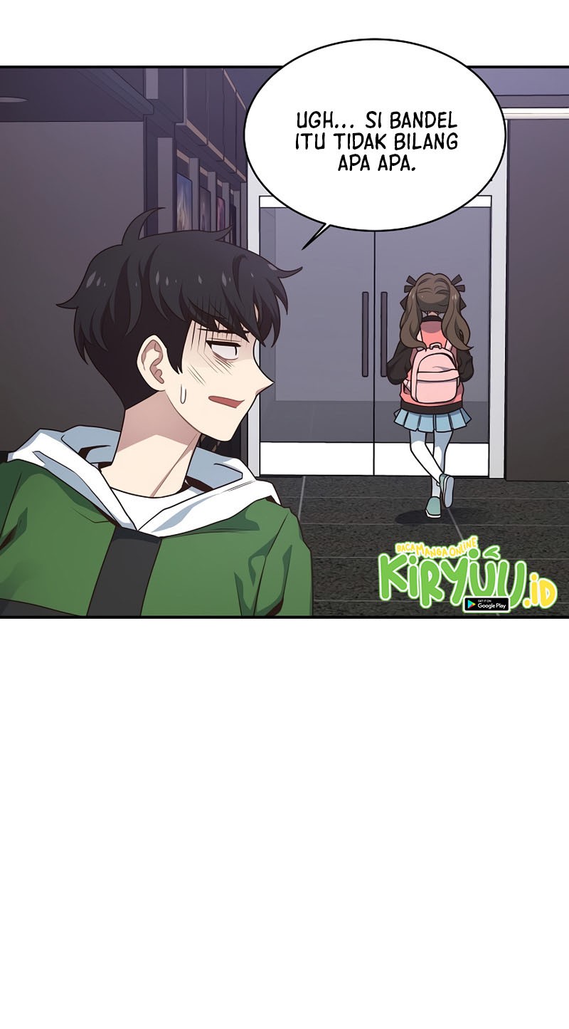 One of a Kind Irregular Chapter 7 - halaman 7