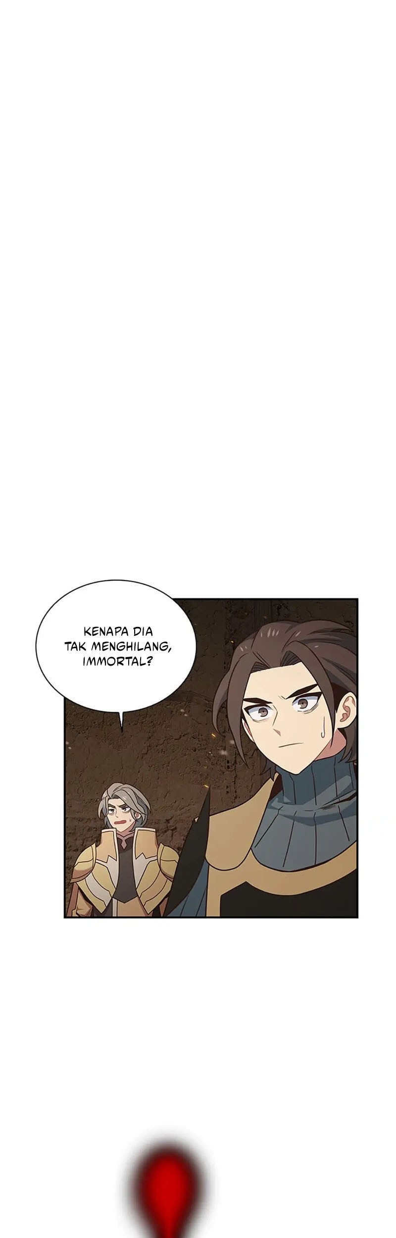 One of a Kind Irregular Chapter 70 - halaman 1