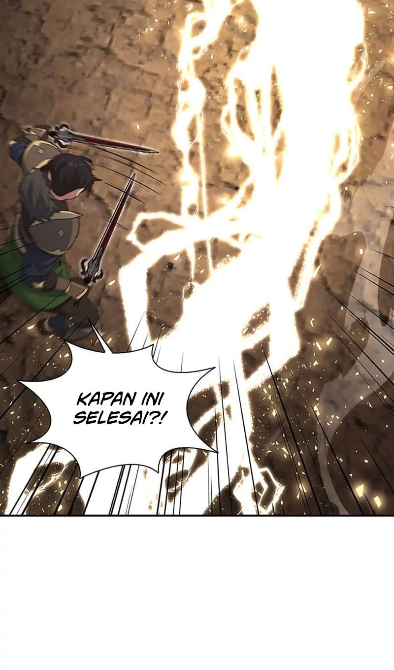 One of a Kind Irregular Chapter 70 - halaman 10