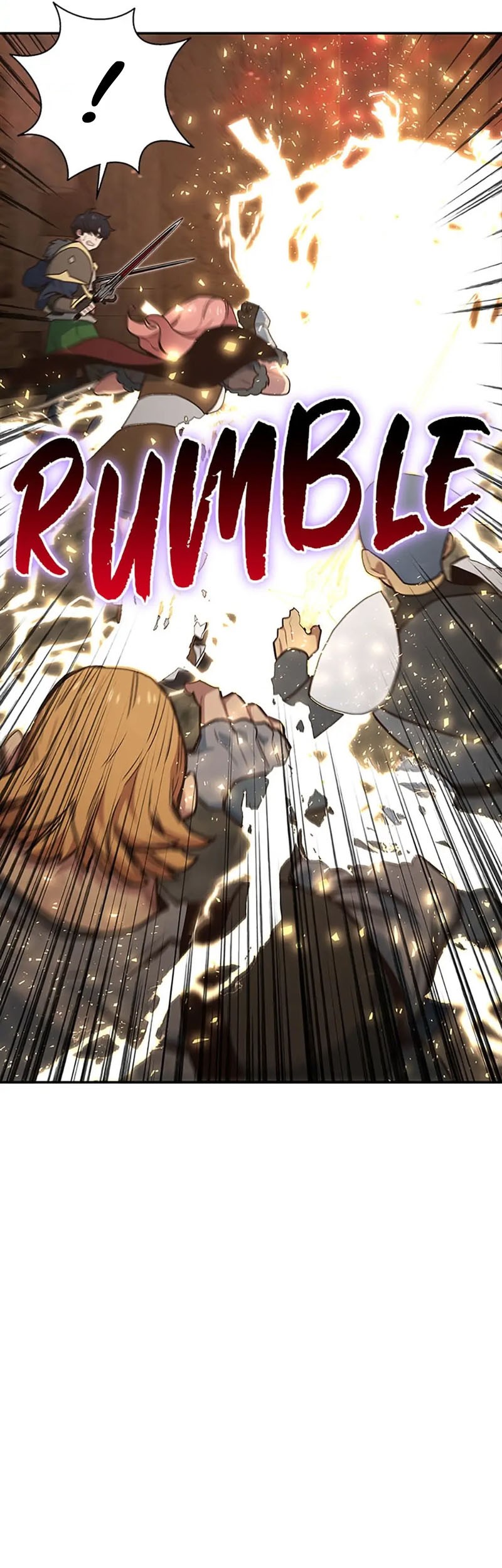 One of a Kind Irregular Chapter 70 - halaman 11