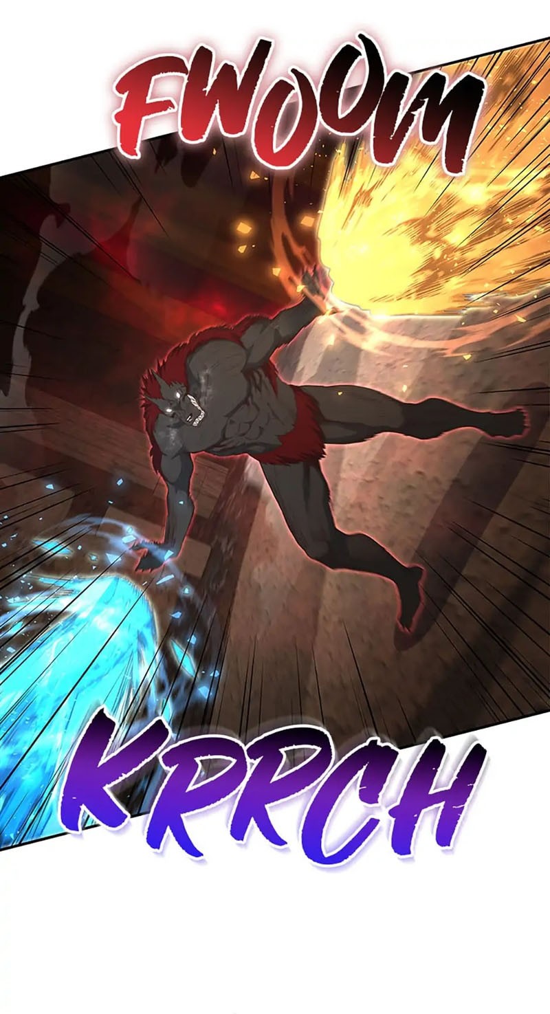 One of a Kind Irregular Chapter 70 - halaman 15