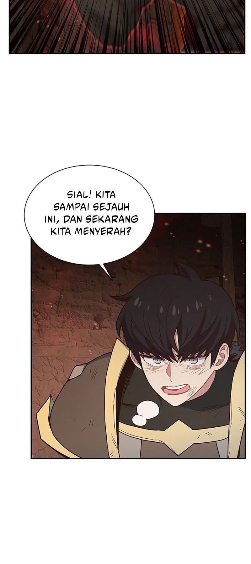 One of a Kind Irregular Chapter 70 - halaman 20