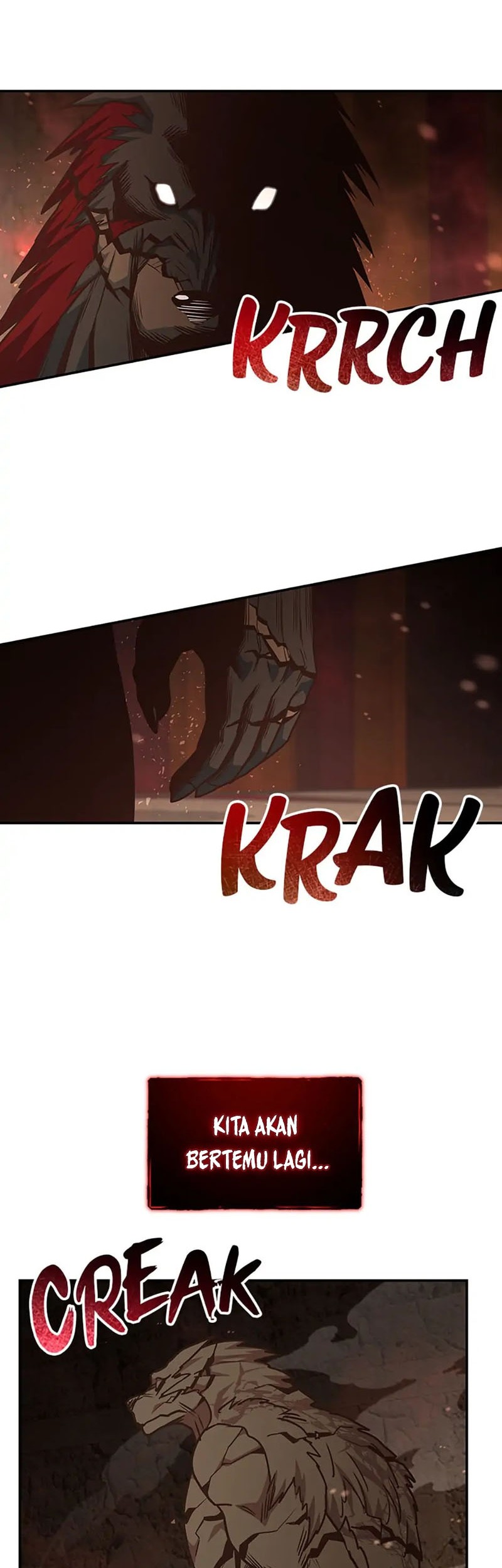 One of a Kind Irregular Chapter 70 - halaman 24