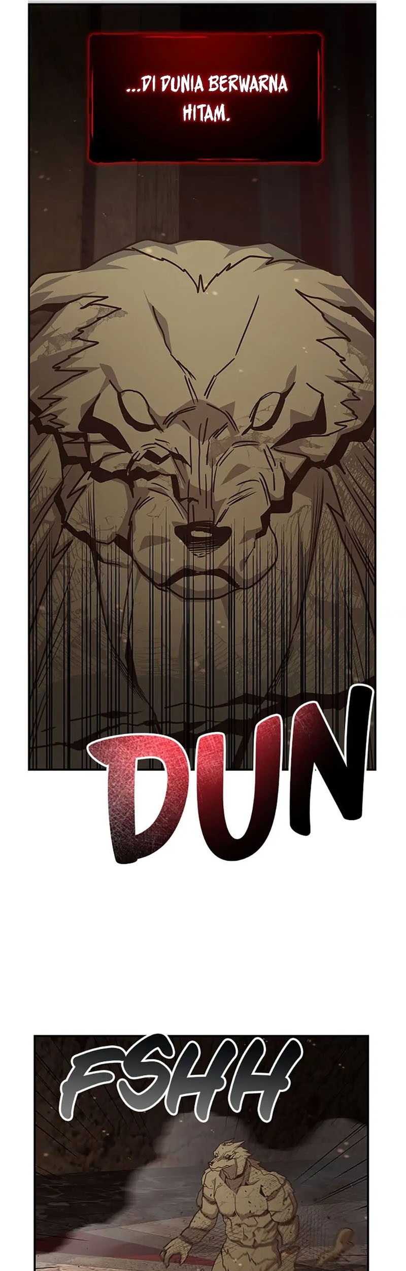 One of a Kind Irregular Chapter 70 - halaman 26