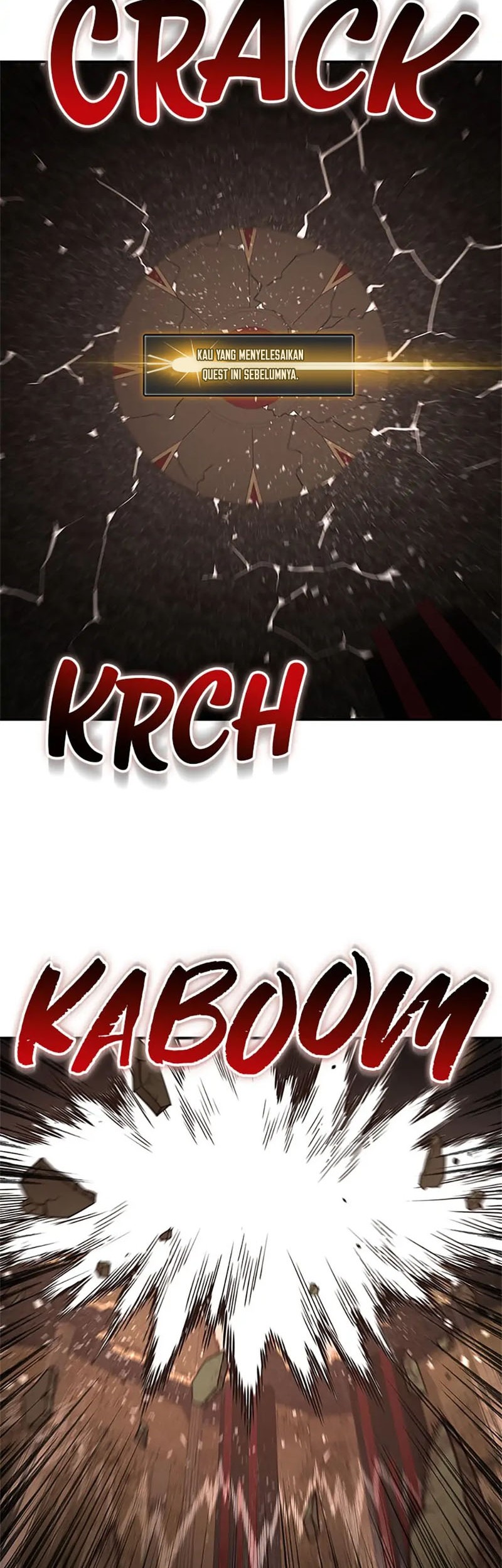One of a Kind Irregular Chapter 70 - halaman 29